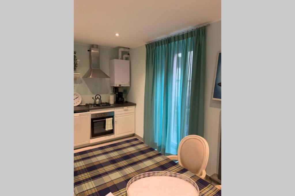 Appartamento Minu Menaggio Exteriör bild