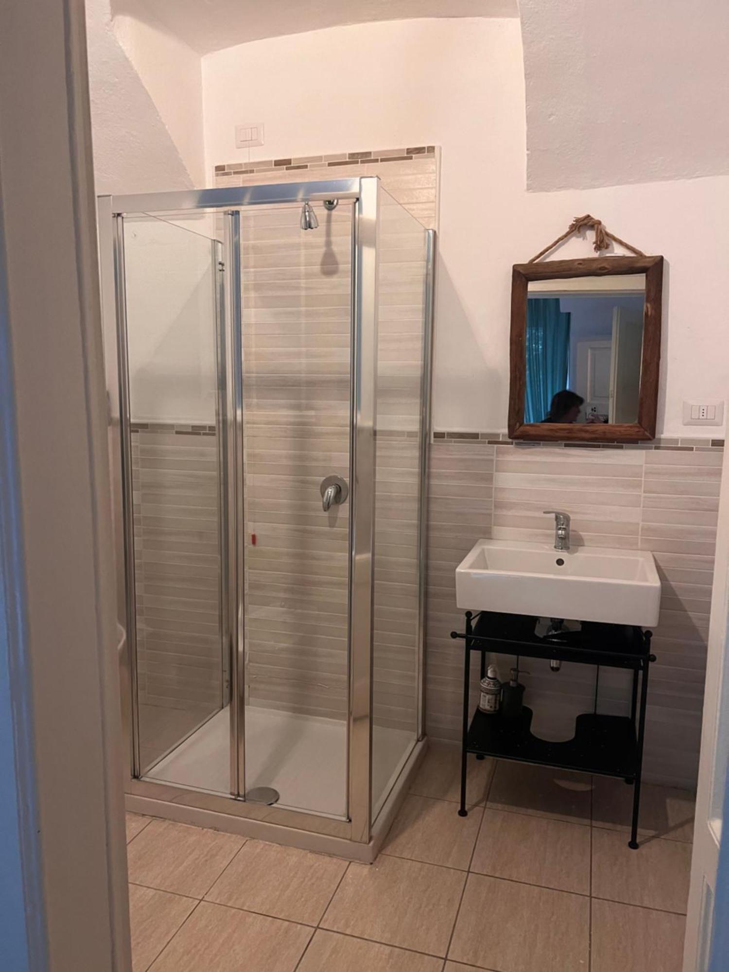 Appartamento Minu Menaggio Exteriör bild