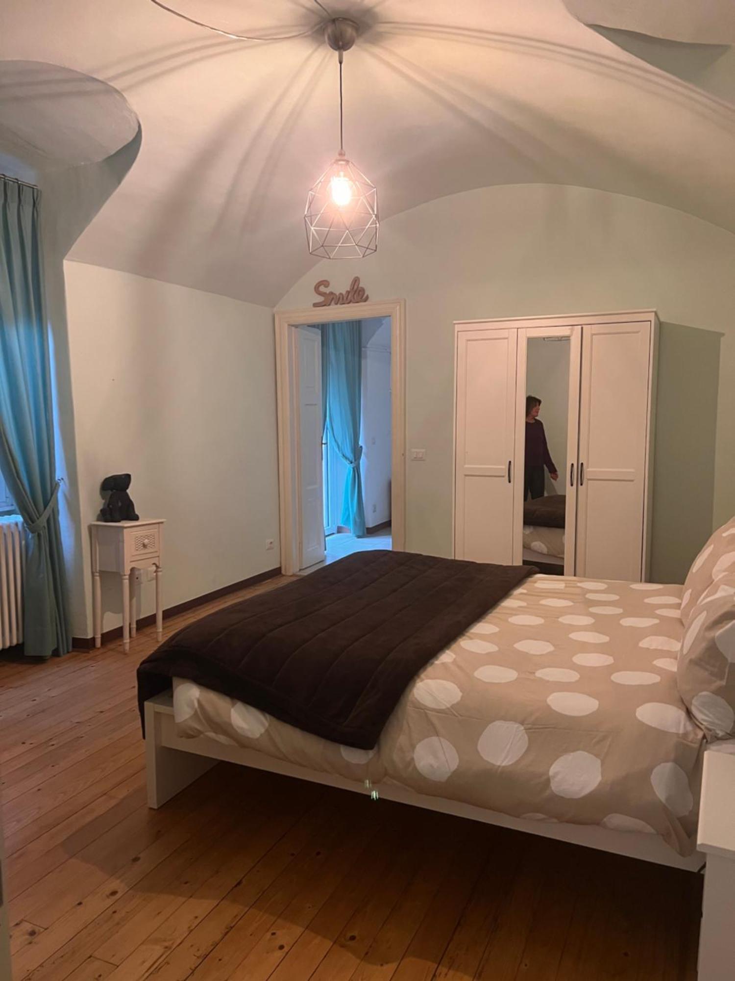 Appartamento Minu Menaggio Exteriör bild