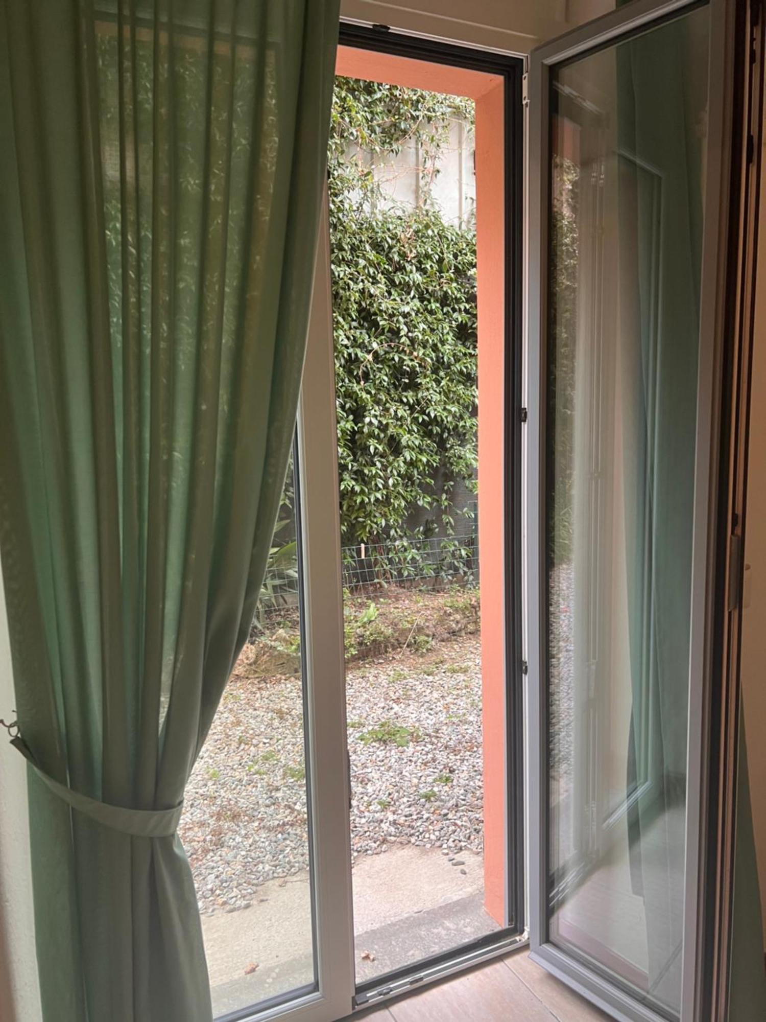 Appartamento Minu Menaggio Exteriör bild